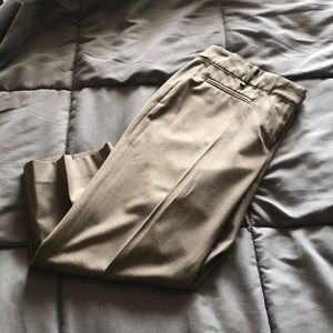 Loft pants